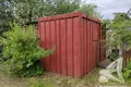 Maison 46 m² Telminski sielski Saviet, Bélarus