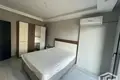 2 room apartment 60 m² Erdemli, Turkey