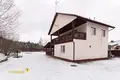 Casa 130 m² Uzdzienski siel ski Saviet, Bielorrusia