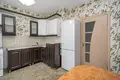 Apartamento 1 habitación 43 m² Minsk, Belarús