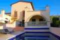 3 bedroom villa 160 m², Cyprus