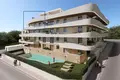 Appartement 2 chambres 165 m² Estepona, Espagne