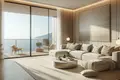 2 bedroom apartment 57 m² Tivat, Montenegro