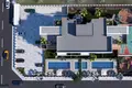 1 bedroom apartment 43 m² Aksu, Turkey