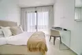 Wohnung 2 Schlafzimmer  Limassol, Zypern