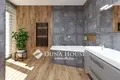 House 248 m² Nagykovacsi, Hungary