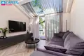 3 room apartment 46 m² Palanga, Lithuania
