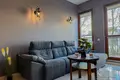 1 bedroom apartment 46 m² Warsaw, Poland