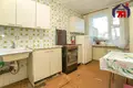 Wohnung 3 zimmer 64 m² Smarhon, Weißrussland