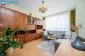 Apartamento 4 habitaciones 78 m² Vilna, Lituania