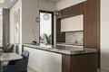 Квартира 3 комнаты 149 м² Муниципалитет Germasogeia, Кипр