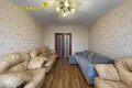 Apartamento 2 habitaciones 50 m² Minsk, Belarús