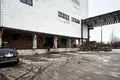 Manufacture 8 044 m² in Vítebsk, Belarus