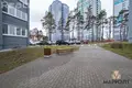 Apartamento 1 habitación 45 m² Minsk, Bielorrusia