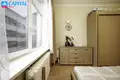 Квартира 2 комнаты 59 м² Вильнюс, Литва