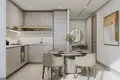 Complejo residencial New residence Skyvue Volair with a swimming pool and a spa close to Downtown Dubai and the international airport, Sobha Hartland II, Dubai