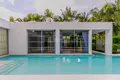 Villa de 2 dormitorios 320 m² Ban Bang Ku, Tailandia