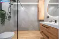 2 room apartment 40 m² Vilnius, Lithuania