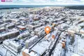 Propriété commerciale 464 m² à Klaipeda, Lituanie