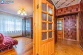 4 room apartment 64 m² Kaunas, Lithuania