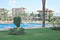 Apartamento 5 habitaciones 240 m² en Ciplakli, Turquía
