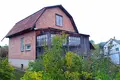 Haus 47 m² Rakauski sielski Saviet, Weißrussland