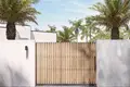 Вилла 2 спальни 117 м² Thalang, Таиланд