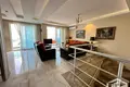 Penthouse 3 zimmer 135 m² Alanya, Türkei