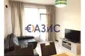 Квартира 2 комнаты 59 м² Primorsko, Болгария