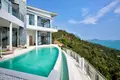 Villa 690 m² Thailand, Thailand