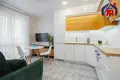 Apartamento 2 habitaciones 41 m² Minsk, Bielorrusia