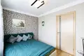 Wohnung 3 zimmer 73 m² Minsk, Belarus