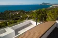 3 bedroom villa 213 m² Altea, Spain