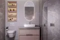 Mieszkanie 4 pokoi 131 m² Risan, Czarnogóra