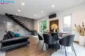 Квартира 3 комнаты 62 м² Паланга, Литва