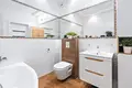 Apartamento 4 habitaciones 87 m² Varsovia, Polonia