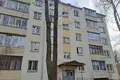 3 room apartment 48 m² Minsk, Belarus