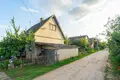 House 61 m² Luhavaslabadski sielski Saviet, Belarus