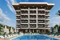 Квартира 3 комнаты 100 м² Каргыджак, Турция