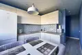 Mieszkanie 2 pokoi 51 m² Mińsk, Białoruś