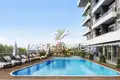 Mieszkanie 1 pokój 150 m² Alanya, Turcja