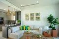 Mieszkanie 2 pokoi 88 m² Karon, Tajlandia
