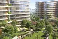 Wohnung 1 zimmer 104 m² Dubai, Vereinigte Arabische Emirate