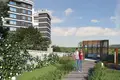 Apartamento 2 habitaciones 55 m² Alanya, Turquía