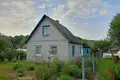House 40 m² Dubrauski sielski Saviet, Belarus