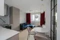 Wohnung 2 zimmer 44 m² Minsk, Belarus