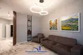 3 room apartment 126 m² Minsk, Belarus