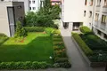 Appartement 3 chambres 75 m² en Varsovie, Pologne