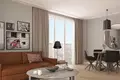 Apartamento 2 habitaciones 62 m² Marmara Region, Turquía
