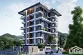 Mieszkanie 3 pokoi 49 m² Alanya, Turcja